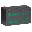 Новая аккумуляторная батарея от компании B.B. Battery HRC 1234W