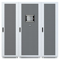 ИБП ONTEK MPM Plus 300-1200 кВА для больших ЦОД