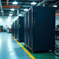 Параллельное подключение ИБП: зачем нужно и когда востребовано на практике