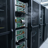 Некачественная электроэнергия: скрытая угроза для вашего бизнеса и оборудования