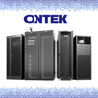 Вебинар: обзор продуктовой линейки ONTEK