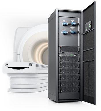 ИБП источник питания для медицины