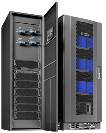 ИБП для серверных комнат, серверов и ЦОД