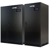 ИБП Ontek iDS PRO 120 кВА/кВт