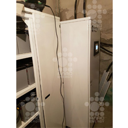 Техническое обслуживание ИБП GE LP 80кВА в Нальчике