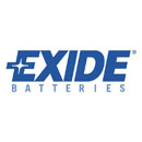 Аккумуляторы Exide