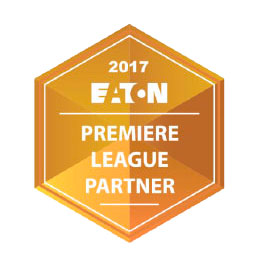 Компания АЛАС  подтвердила статус Eaton Premier League Partner