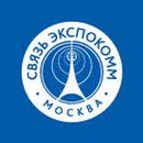 Участие в выставке «Связь-Экспокомм 2012»