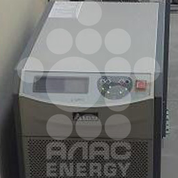 ИБП Delta H-Series 20 kVA 3-3 с батарейным модулем ALAS для Высшей Школы Сценического Искусства