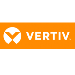 Emerson Network Power сменила название на VERTIV