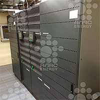 Сервисное обслуживание ИБП Socomec Modulys GP 2.0 50 кВА