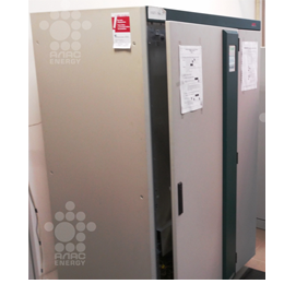 ТО парка ИБП APC Silcon 60-160 кВА и Smart-UPS RT в компании Сибур