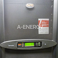 Сервисное обслуживание ИБП APC Symmetra PX 160kW