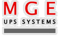 MGE UPS Systems