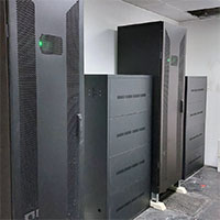 Поставка двух ИБП Centiel PremiumTower по 100 кВА для суперкомпьютера РАН