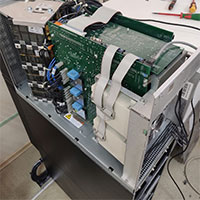 Техническое обслуживание ИБП Eaton 9355 мощностью 15кВА