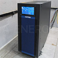 Поставка ИБП ONTEK PM TR мощностью 40 кВА для компании Мираторг