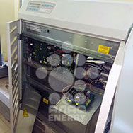 Диагностика ИБП N-Power SafePower EVO 120 кВА