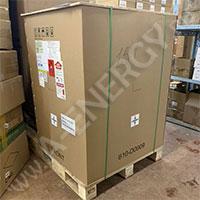 Отгрузка ИБП Eaton 93E15KMBSBI