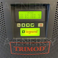 Поставка и монтаж ИБП Legrand Trimod HE 40 кВА